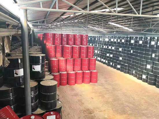環保聚脲涂料